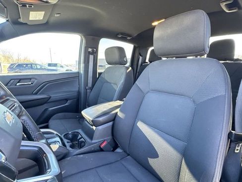 Certified 2024 Chevrolet Colorado LT w/ LT Convenience Package II image 18