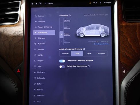 Used 2020 Tesla Model S Long Range image 23