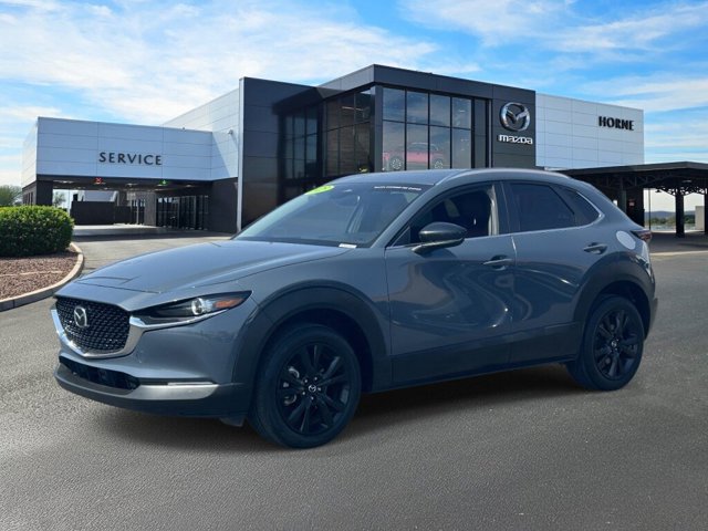 Certified 2025 MAZDA CX-30 AWD 2.5 S w/ Preferred Package image 1