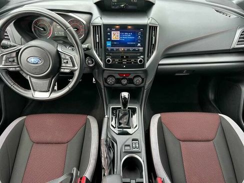 Certified 2023 Subaru Impreza 2.0i Sport AWD/4WD image 15