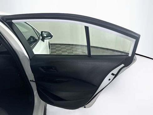 Used 2024 Toyota Corolla LE image 29