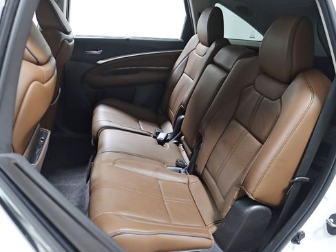 Used 2018 Acura MDX w/ Advance & Entertainment image 28