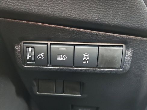 New 2026 Toyota Corolla Cross LE image 10