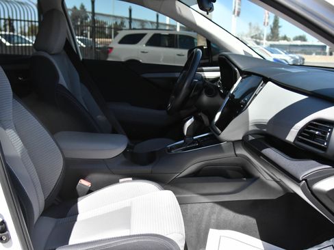 Used 2023 Subaru Outback Premium AWD/4WD image 44
