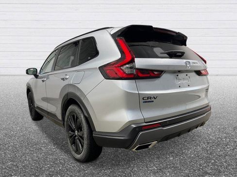 New 2026 Honda CR-V Sport Touring image 4
