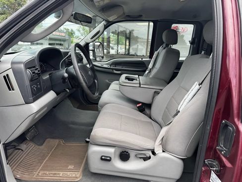 Used 2006 Ford F250 XLT AWD/4WD image 28