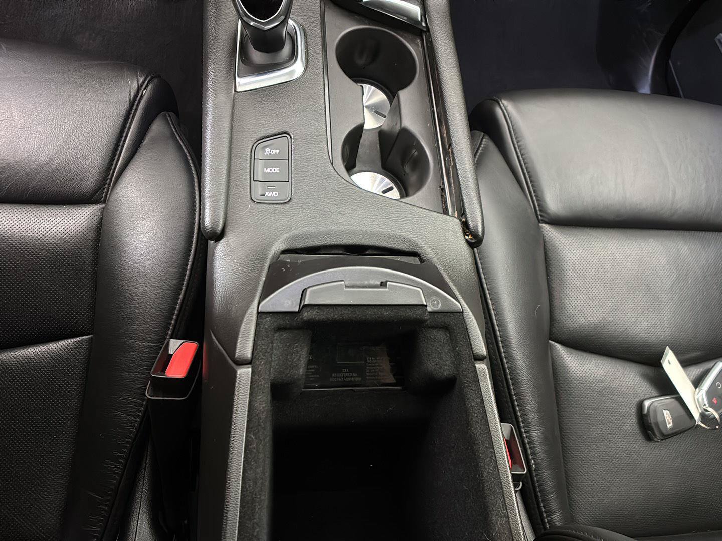 Used 2019 Cadillac XT5 Premium Luxury AWD/4WD image 34