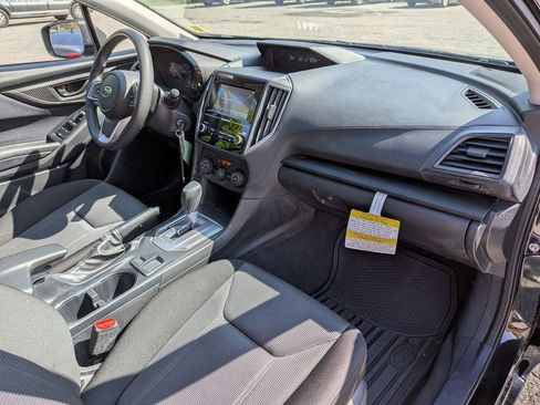 Used 2023 Subaru Impreza 2.0i AWD/4WD image 23