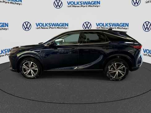 Used 2023 Lexus RX 350 FWD image 11