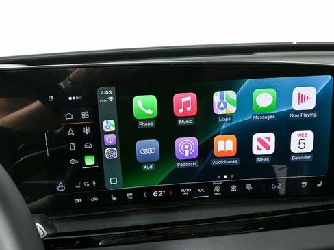 New 2026 Audi A6 Premium Plus image 16