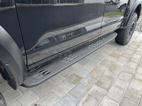 New 2025 Ford F150 Raptor image 9