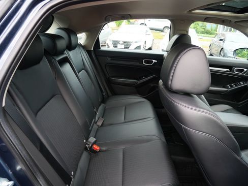 Used 2022 Honda Civic EX-L image 27