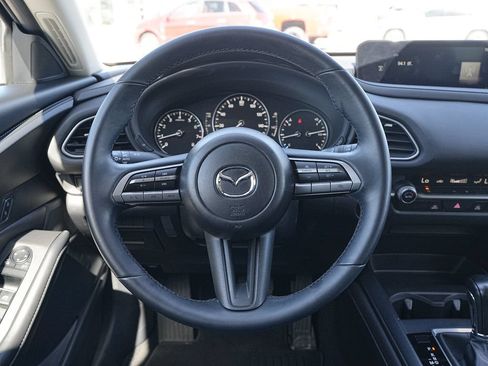 Used 2021 MAZDA CX-30 FWD 2.5 S w/ Select Package image 32