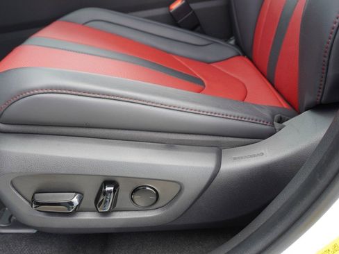 Certified 2024 Lexus NX 350 F Sport image 25