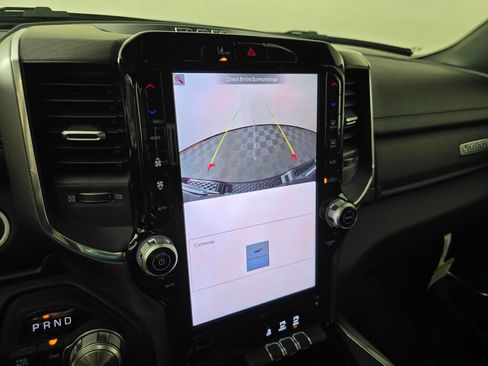 New 2026 RAM 1500 Laramie w/ Sport Appearance Package image 23