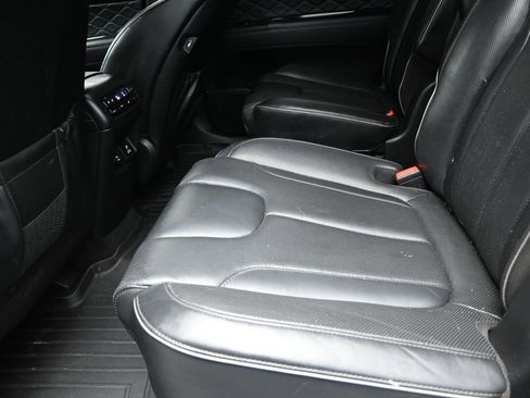 Used 2021 Hyundai Palisade Calligraphy image 17