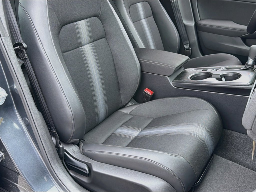 New 2026 Honda Civic Sport image 28