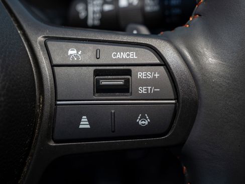 Certified 2023 Honda CR-V Sport image 31