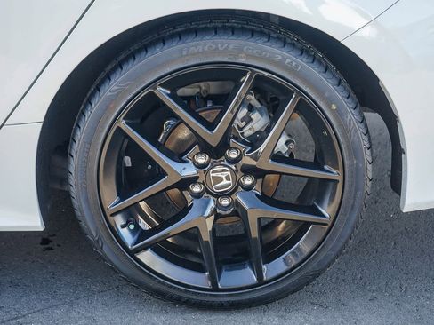 Used 2022 Honda Civic Sport image 10