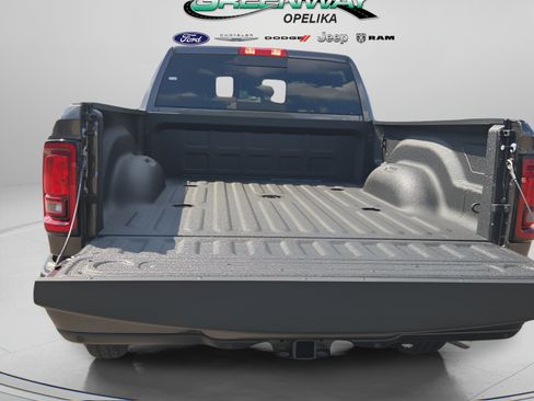 New 2026 RAM 2500 Tradesman AWD/4WD image 20