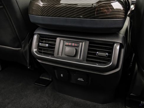 Used 2023 Ford F150 Lariat w/ Equipment Group 502A High AWD/4WD image 97