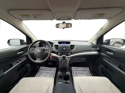 Used 2016 Honda CR-V LX image 25