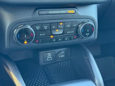 Certified 2024 Ford Bronco Sport Outer Banks AWD/4WD image 19