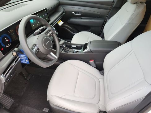 New 2026 Hyundai Santa Cruz SEL FWD image 8