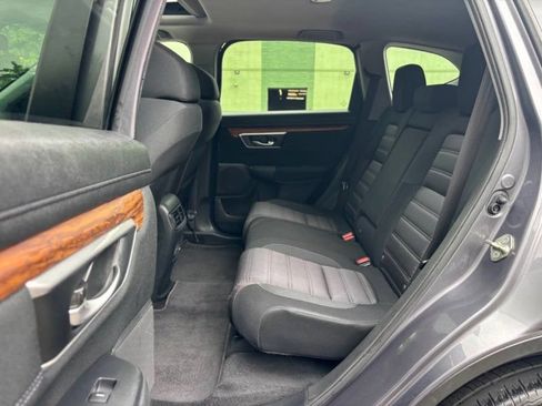 Used 2019 Honda CR-V EX image 19