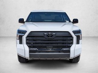 Used 2026 Toyota Tundra Limited w/ Nightshade Package AWD/4WD video 2