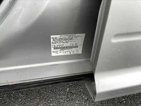 Used 2012 Ford Flex Limited AWD/4WD image 19