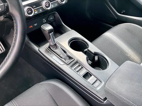 Used 2024 Honda Civic Sport image 16