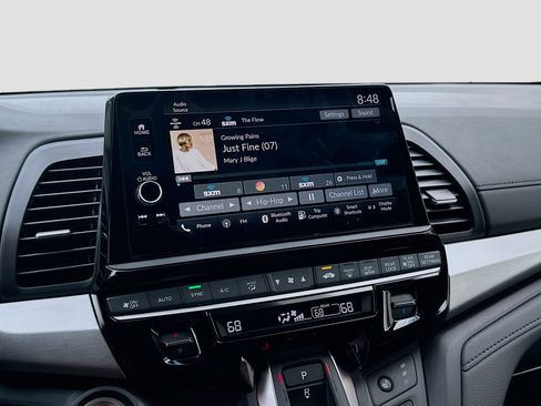 New 2026 Honda Odyssey Sport-L image 12