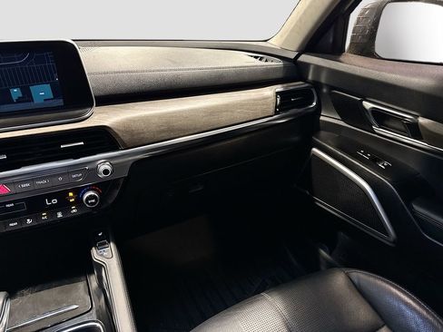 Used 2021 Kia Telluride EX w/ EX Premium Package FWD image 20