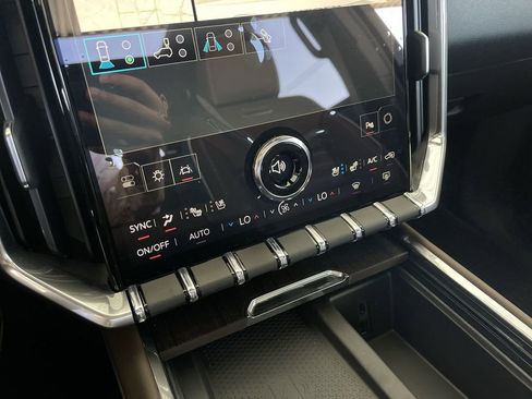 New 2026 GMC Acadia Denali Ultimate AWD/4WD image 36