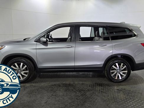 Used 2019 Honda Pilot EX-L image 4