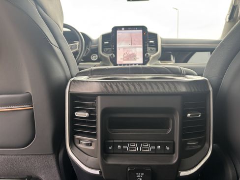 Certified 2025 RAM 1500 Tungsten w/ Bed Utility Group image 17