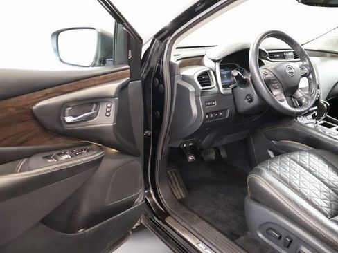 Used 2023 Nissan Murano Platinum w/ Cargo Package AWD/4WD image 10