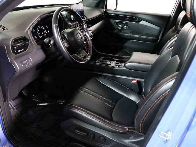 Used 2023 Honda Pilot TrailSport image 12