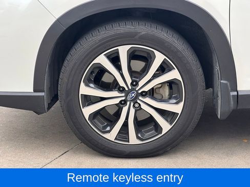 Used 2019 Subaru Forester Limited w/ Popular Package #3 image 9