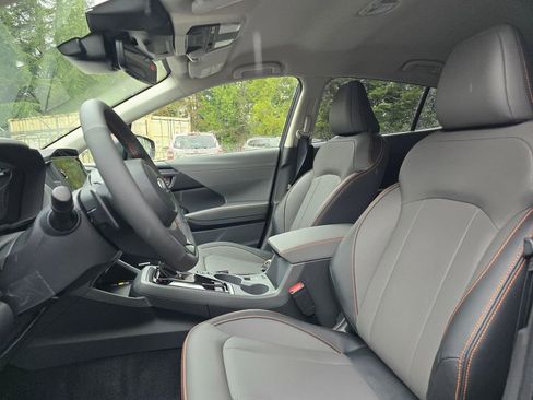 New 2026 Subaru Crosstrek 2.5i Limited w/ Crosstrek Mirror Package AWD/4WD image 12