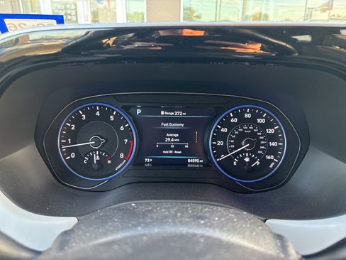 Used 2022 Hyundai Palisade SEL w/ Premium Package image 5