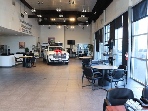 Used 2024 Toyota Grand Highlander AWD image 48