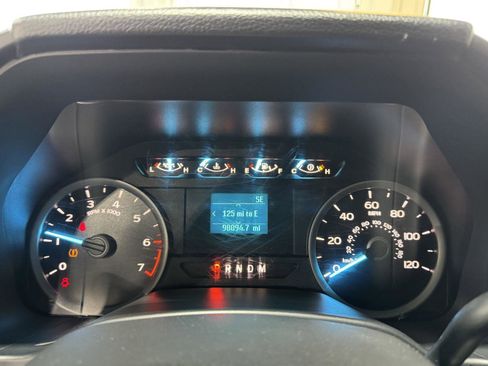 Certified 2020 Ford F150 XLT w/ XTR Package AWD/4WD image 3