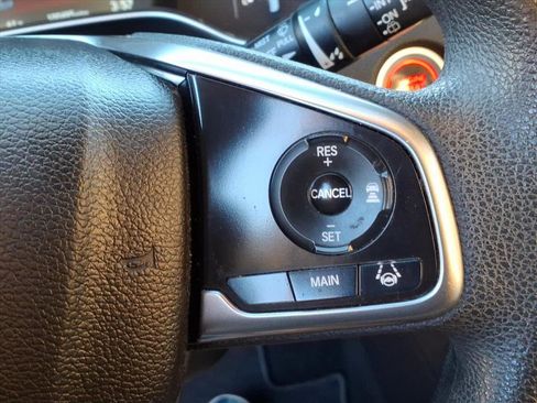 Used 2017 Honda CR-V EX image 21