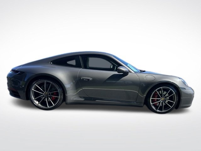 Used 2021 Porsche 911 Carrera 4S AWD/4WD image 6