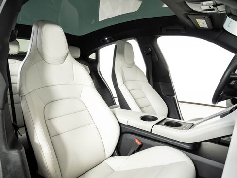 Certified 2024 Porsche Taycan RWD image 23