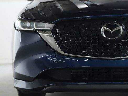 Used 2024 MAZDA CX-5 AWD 2.5 S w/ Preferred Package image 6