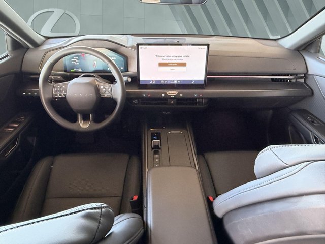 Certified 2026 Lexus ES 350e w/ Convenience Package FWD image 13