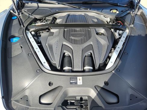 New 2026 Porsche Panamera 4 image 23